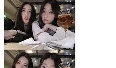 南宁网红女吃瓜,揭秘网络热议背后的真相