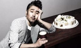 吃吴秀波的瓜,娱乐圈的瓜，你吃了吗？