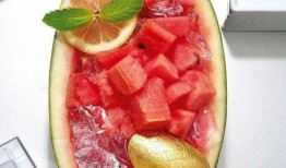 孕妇可以吃鲜瓜,鲜瓜助力母婴健康