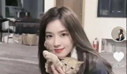 南宁网红女吃瓜,揭秘网络热议背后的真相