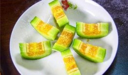 吃绵羊瓜,探寻羊羔肉与瓜果的完美邂逅