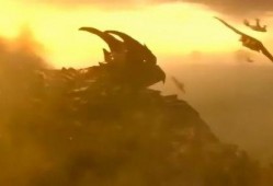 带你吃瓜 哥斯拉,带你吃瓜