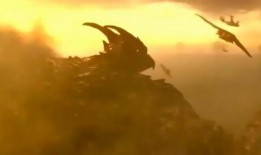 带你吃瓜 哥斯拉,带你吃瓜