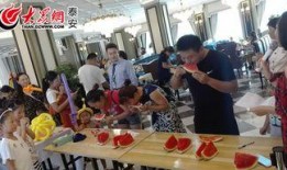 超市吃瓜大赛活动,吃瓜大赛，瓜王争霸战一触即发！