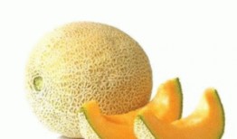 宝妈怀孕可以吃哈密瓜吗,哈密瓜，孕期妈妈的健康选择