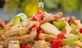 炒着吃很脆的瓜,炒瓜佳肴尽享美味时光