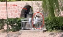 孟子像吃瓜视频,从吃瓜视频中看古代圣贤的智慧与幽默