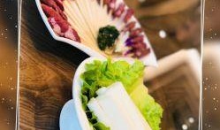 吃绵羊瓜,探寻羊羔肉与瓜果的完美邂逅