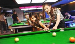 台球助教爆料吃瓜,揭秘台球圈不为人知的“吃瓜”事件