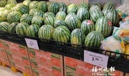 昨天的重庆人民吃瓜,街头巷尾热议“吃瓜”新闻