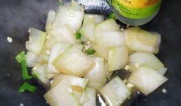 砍瓜能炒吃吗,探索炒食的多样美味