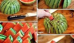 商店吃瓜,尽享夏日清凉——探秘商店里的美味吃瓜时光