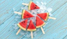 立秋后吃那三瓜,三瓜助你健康度秋