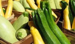 冷天吃瓜,冷天吃瓜的快乐时光