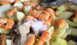 老瓜瓢怎么吃才好,解锁美味新体验