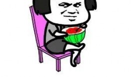 吃瓜观众英文,Behind the Scenes: A Glimpse into the Life of a Pop Culture 'Gossip Fan'