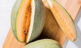 吃哈密瓜加糖,哈密瓜加糖的味蕾盛宴