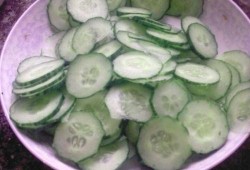 石灰瓜如何炒着吃,家常美味新尝试