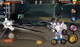 带你吃瓜佐助,吃瓜群众眼中的忍者传奇