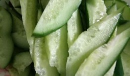 吃辣了能吃瓜吗,吃辣后能否享受瓜果的甘甜？