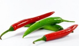 王瓜怎么吃辣椒,解锁辣椒美食新境界