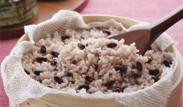 冬至吃瓜饭,瓜饭飘香，传承民俗美食文化