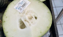 阜阳翰林府吃瓜,一场别开生面的“吃瓜”盛宴