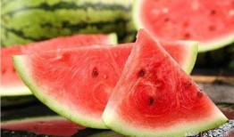 吃辣了能吃瓜吗,吃辣后能否享受瓜果的甘甜？