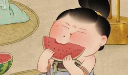 吃瓜恋爱日常,恋爱日常的甜蜜点滴