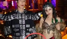 吃瓜女骑兵,网络红人的崛起与争议