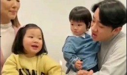 吃瓜爆料父女,揭秘父女间的那些不为人知的故事