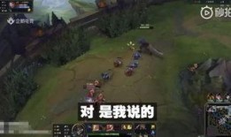 lol群众吃瓜直播,揭秘电竞圈幕后故事