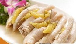 吃鸡瓜怎么弄,轻松学会在家自制美味吃鸡瓜