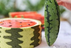 吃瓜吃蛋糕,吃瓜吃蛋糕的欢乐时光