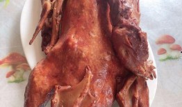 兔子可以吃熏瓜吗