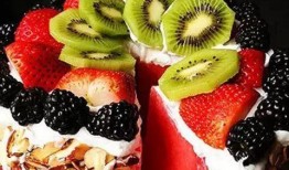 吃瓜吃蛋糕,吃瓜吃蛋糕的欢乐时光