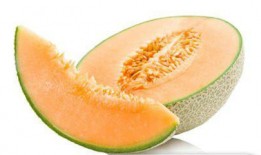 吃薯条可以吃哈密瓜吗,跨界美食的奇妙碰撞