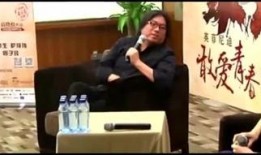 高晓松瞪眼吃瓜,揭秘娱乐圈幕后真相