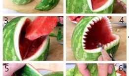 吃瓜的方法,解锁吃瓜新姿势，轻松成为瓜界达人