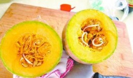 梦见吃发芽的瓜,吃发芽瓜的寓意与启示