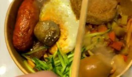 吃瓜拉面,一场味蕾与视觉的盛宴