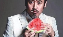 吃吴秀波的瓜,娱乐圈的瓜，你吃了吗？