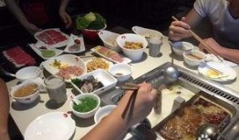 海底捞打架吃瓜,一场火锅店内的“吃瓜”风云