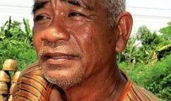 吃瓜大叔照片大全,趣味盎然的瞬间集锦