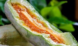 羊角蜜脆瓜怎么吃,美味多汁，轻松享用的夏日佳品