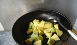 吊瓜可以炖着吃吗,探寻美味与营养的完美融合