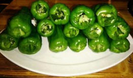 王瓜怎么吃辣椒,解锁辣椒美食新境界