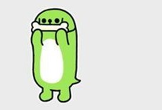 吃瓜表情是什么意思