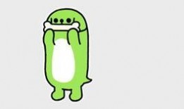 吃瓜表情是什么意思