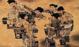 穿越古代宋朝吃瓜,品味古韵瓜香